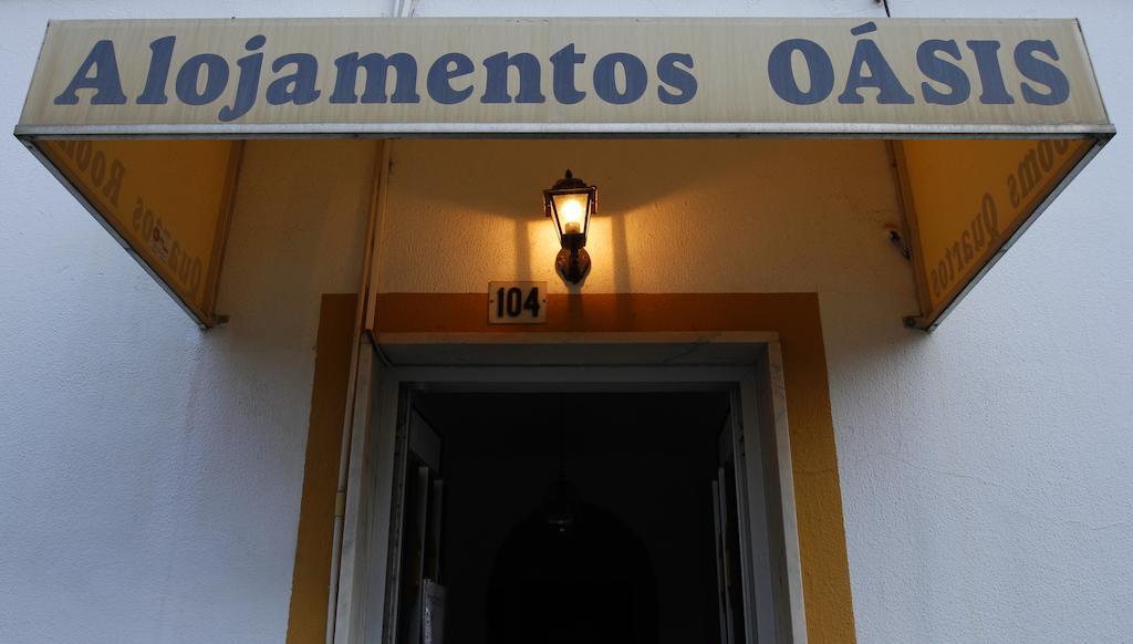 Alojamentos Oasis Mértola Εξωτερικό φωτογραφία