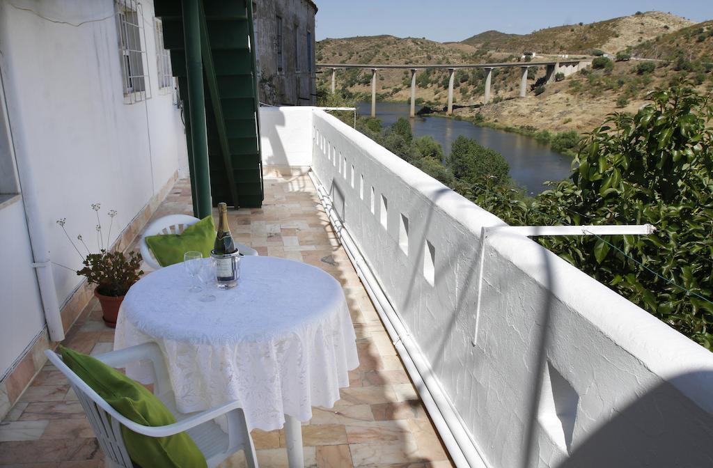 Alojamentos Oasis Mértola Εξωτερικό φωτογραφία