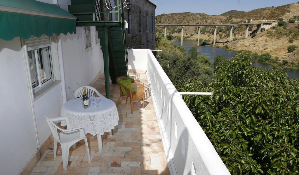 Alojamentos Oasis Mértola Δωμάτιο φωτογραφία