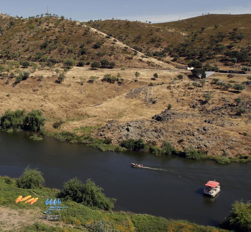Alojamentos Oasis Mértola Δωμάτιο φωτογραφία