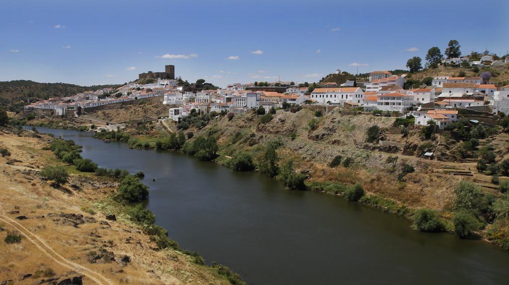 Alojamentos Oasis Mértola Δωμάτιο φωτογραφία