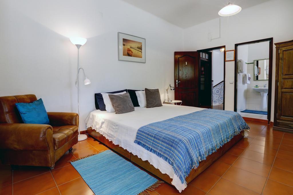 Alojamentos Oasis Mértola Δωμάτιο φωτογραφία
